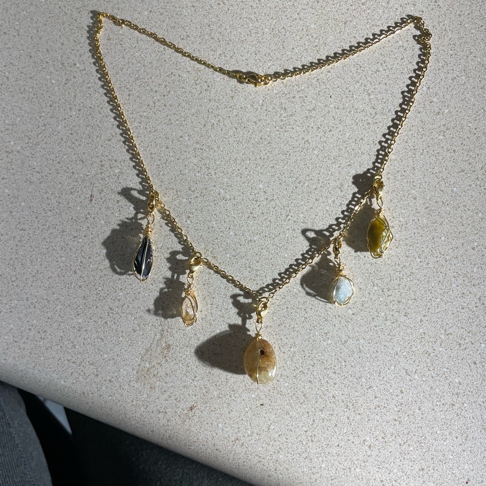 Interchangeable Charm Necklace Coming Soon! - image 7